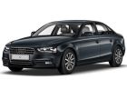 Audi A4 1.8 TFSI