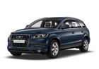 Audi Q7 3.0 TDI quattro