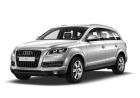 Audi Q7 3.0 TDI quattro