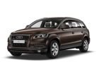 Audi Q7 3.0 TDI quattro