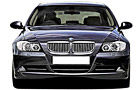 BMW 3 Series 2005 2011 320d Corporate Edition