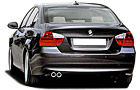 BMW 3 Series 2005 2011 320d Corporate Edition