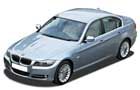 BMW 3 Series 2005 2011 320d Corporate Edition