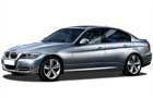 BMW 3 Series 2005 2011 320d Corporate Edition