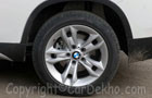 BMW X1 Wheel