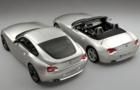 BMW Z4 Picture