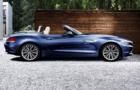 BMW Z4 Picture
