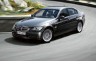 BMW 3 Series 320d Highline photo in India BMW 3 Series 320d Highline photo, car specification, car dealer in India