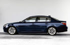 BMW 5 Series 525i