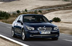 BMW 5 Series 525i