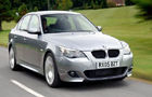 BMW 5 Series 525i