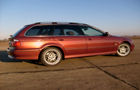 BMW 5 Series 530d photo, car specification, car dealer in India