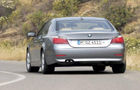 BMW 5 Series 525i