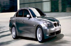 BMW 5 Series 525i