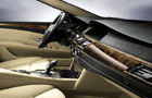 BMW 5 Series 530d Highline photo, car specification, car dealer in India