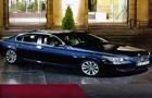 BMW 5 Series 525i