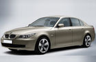 BMW 5 Series 525d