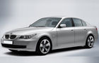 BMW 5 Series 525d