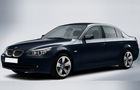 BMW 5 Series 525d