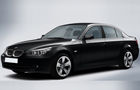 BMW 5 Series 525d