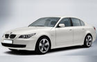 BMW 5 Series 525d