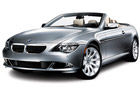 BMW 6 Series 650i Convertible photo, car specification, car dealer in India