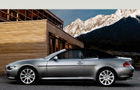 BMW 6 Series 650i Coupe