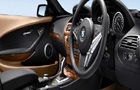 BMW 6 Series 650i Coupe