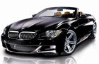 BMW 6 Series 650i Coupe