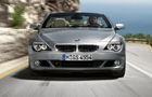 BMW 6 Series 650i Coupe
