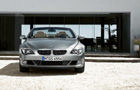 BMW 6 Series 650i Coupe