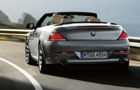 BMW 6 Series 650i Coupe