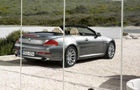 BMW 6 Series 650i Coupe