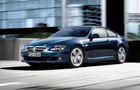BMW 6 Series 650i Coupe