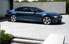 BMW 6 Series 650i Coupe