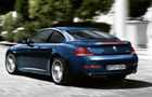 BMW 6 Series 650i Coupe