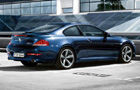 BMW 6 Series 650i Coupe