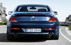 BMW 6 Series 650i Coupe