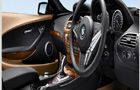 BMW 6 Series 650i Coupe