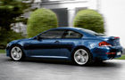 BMW 6 Series 650i Coupe