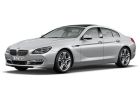 BMW 6 Series