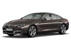 BMW 6 Series