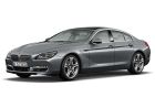 BMW 6 Series