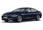 BMW 6 Series