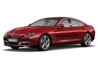 BMW 6 Series