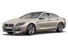 BMW 6 Series