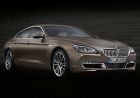 BMW 6 Series