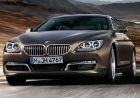 BMW 6 Series