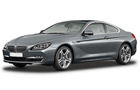 BMW 6 Series