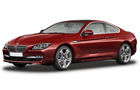 BMW 6 Series